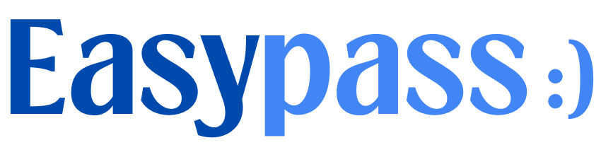 EasyPass Logo